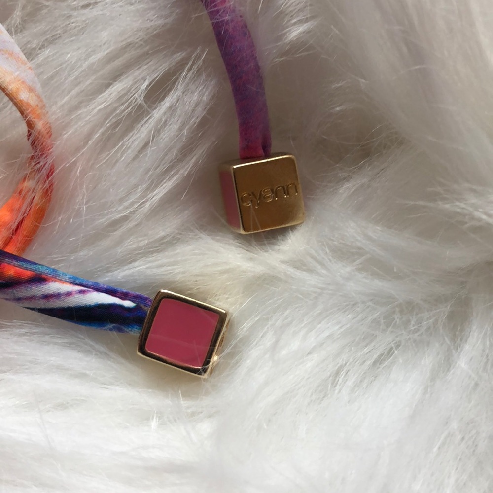 Shell Print Bikini Set - Picture 6 of 6